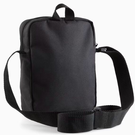 Puma Torba saszetka Plus Portable 091182-01 czarna, Kolor: czarny, Rozmiar: one size, 2 zdjęcie