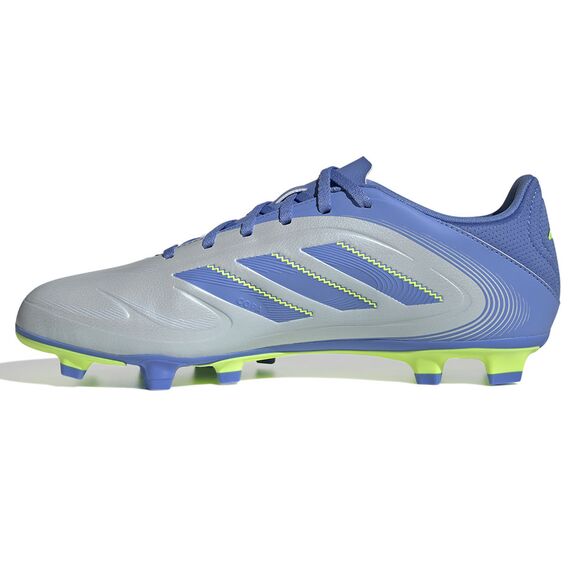 adidas Buty COPA PURE III Club FG/MG IE1174 szaro-niebieskie, Kolor: niebieski, Rozmiar: 44 2/3, 2 zdjęcie