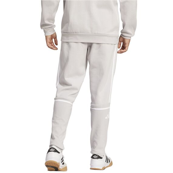 adidas Spodnie SQUADRA 25 Sweat Pant JD2962, Kolor: beżowy, Rozmiar: XXL, 2 zdjęcie