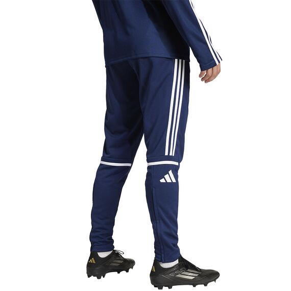 adidas Spodnie SQUADRA 25 Training Pant JD2988, Kolor: granatowy, Rozmiar: S, 2 zdjęcie