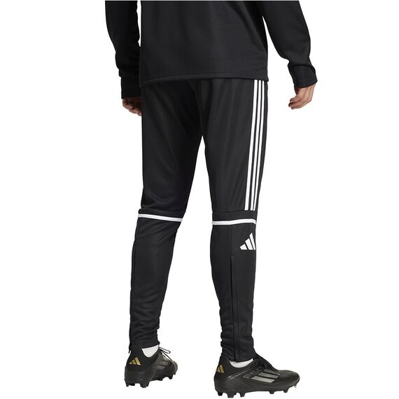 adidas Spodnie dresowe SQUADRA 25 Training JE2782 czarne, Kolor: czarny, Rozmiar: S, 2 zdjęcie adidas Spodnie dresowe SQUADRA 25 Training JE2782 czarne, Kolor: czarny, Rozmiar: S, 2 zdjęcie