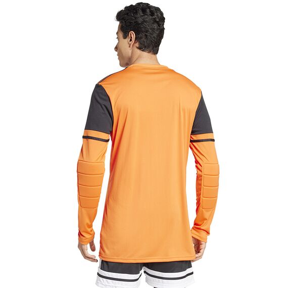 adidas Bluza SQUADRA 25 GK JSY JG1130 pomarańczowa, Kolor: pomarańczowy, Rozmiar: M, 2 zdjęcie