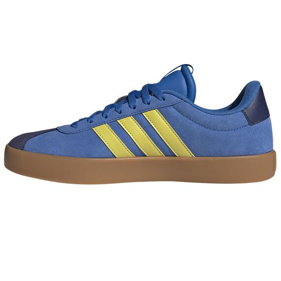 adidas Buty VL COURT 3.0 JP5286 niebieskie, Kolor: niebieski, Rozmiar: 42 2/3, 2 zdjęcie