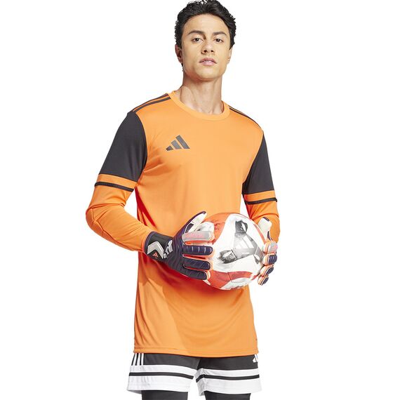 adidas Bluza SQUADRA 25 GK JSY JG1130 pomarańczowa, Kolor: pomarańczowy, Rozmiar: XXXL, 3 zdjęcie
