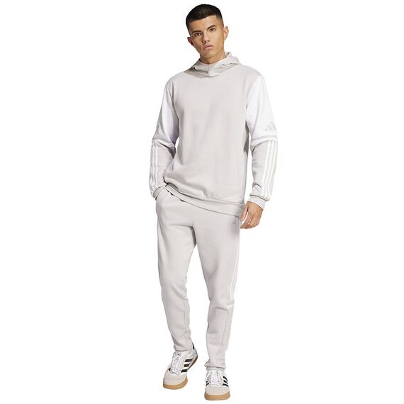 adidas Spodnie SQUADRA 25 Sweat Pant JD2962, Kolor: beżowy, Rozmiar: XXL, 4 zdjęcie