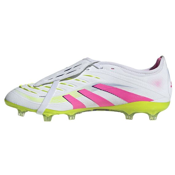 adidas Buty Predator Pro FT FG JR0440, Kolor: biały, Rozmiar: 44, 2 zdjęcie