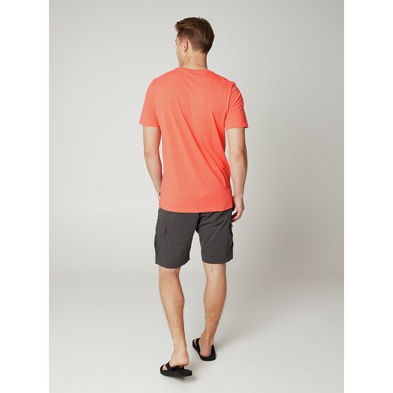 PROTEST Koszulka męska PRTARMANN pomarańczowa, Kolor: pomarańczowy, Rozmiar: XL, 5 zdjęcie PROTEST Koszulka męska PRTARMANN pomarańczowa, Kolor: pomarańczowy, Rozmiar: XL, 5 zdjęcie