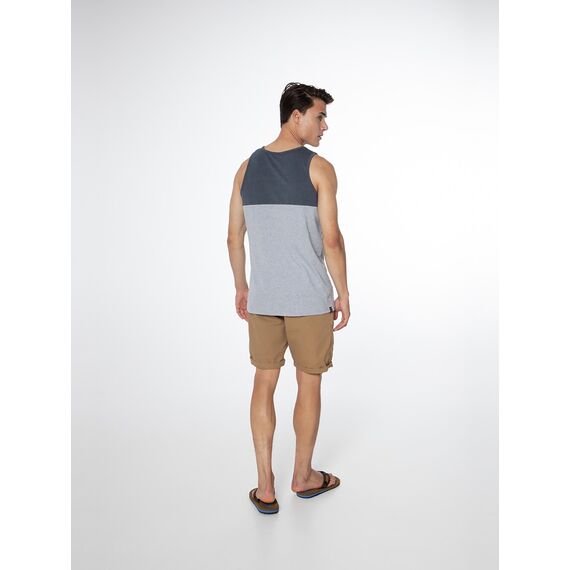 PROTEST Koszulka męska Protest PRTKADON niebieska, Kolor: szary, Rozmiar: XL, 8 zdjęcie PROTEST Koszulka męska Protest PRTKADON niebieska, Kolor: szary, Rozmiar: XL, 8 zdjęcie