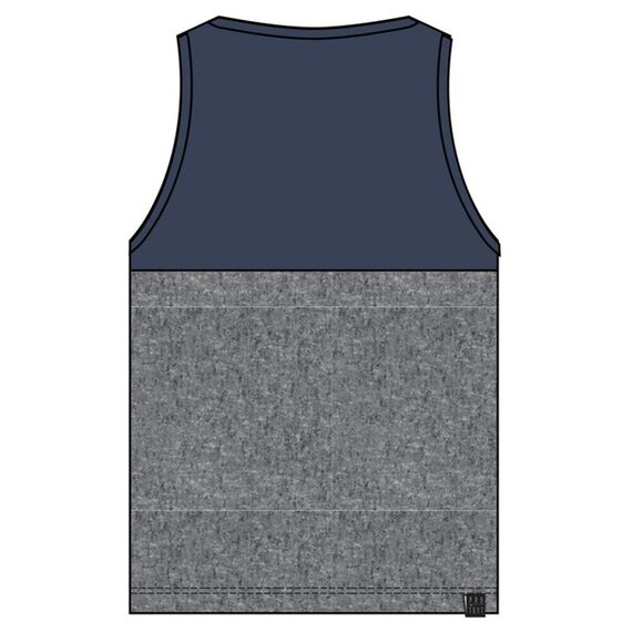 PROTEST Koszulka męska Protest PRTKADON niebieska, Kolor: szary, Rozmiar: L, 2 zdjęcie PROTEST Koszulka męska Protest PRTKADON niebieska, Kolor: szary, Rozmiar: L, 2 zdjęcie