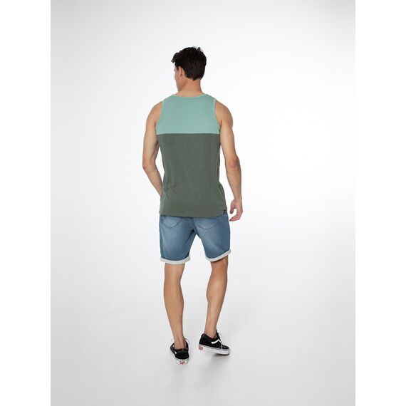 PROTEST Koszulka męska PRTKADON zielona, Kolor: zielony, Rozmiar: S, 9 zdjęcie PROTEST Koszulka męska PRTKADON zielona, Kolor: zielony, Rozmiar: S, 9 zdjęcie