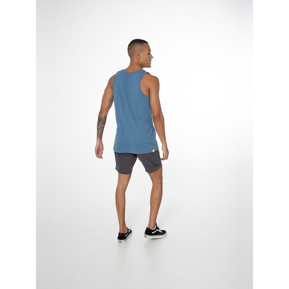 PROTEST Koszulka męska PRTJOHNNO niebieska, Kolor: niebieski, Rozmiar: S, 3 zdjęcie PROTEST Koszulka męska PRTJOHNNO niebieska, Kolor: niebieski, Rozmiar: S, 3 zdjęcie