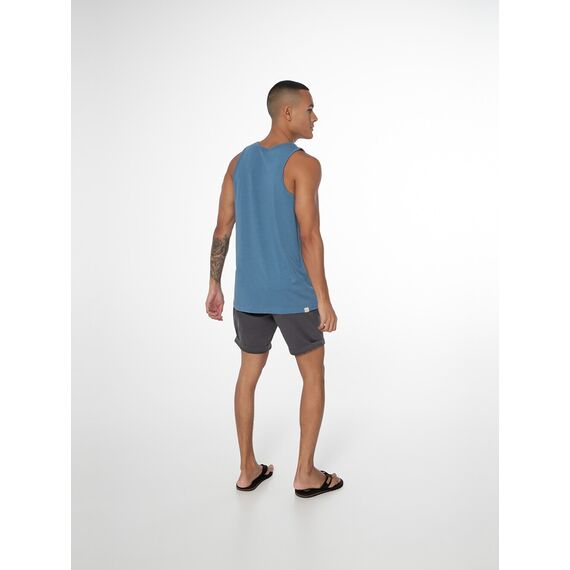 PROTEST Koszulka męska PRTJOHNNO niebieska, Kolor: niebieski, Rozmiar: S, 8 zdjęcie PROTEST Koszulka męska PRTJOHNNO niebieska, Kolor: niebieski, Rozmiar: S, 8 zdjęcie