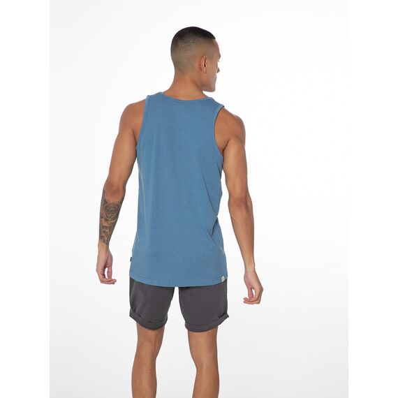 PROTEST Koszulka męska PRTJOHNNO niebieska, Kolor: niebieski, Rozmiar: S, 5 zdjęcie PROTEST Koszulka męska PRTJOHNNO niebieska, Kolor: niebieski, Rozmiar: S, 5 zdjęcie