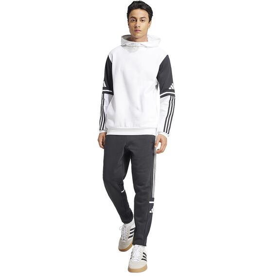 adidas Bluza SQUADRA 25 Sweet Hoody JD2976 biała, Kolor: biały, Rozmiar: S, 4 zdjęcie