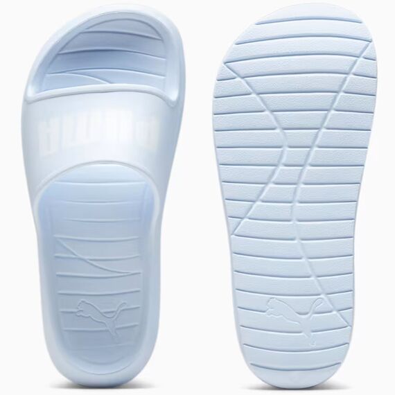 Puma Klapki Divecat v2 Lite 374823-24 niebieskie, Kolor: niebieski, Rozmiar: 35.5