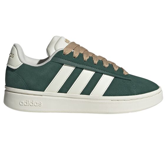 adidas Buty Grand Court Alpha 00s IH3850, Kolor: zielony, Rozmiar: 39 1/3