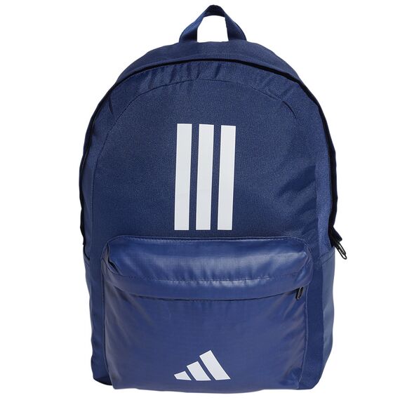 adidas Plecak Classic Bars 3 Stripes IS7041 niebieski, Kolor: niebieski