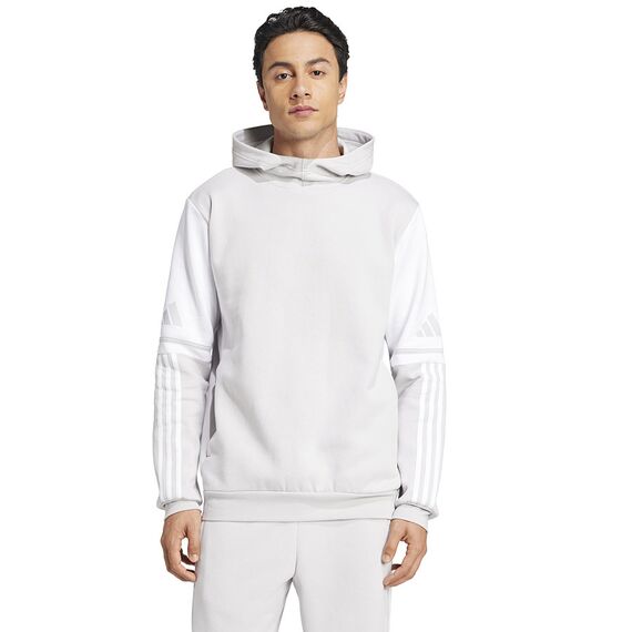 adidas Bluza SQUADRA 25 Sweet Hoody JD2977, Kolor: szary, Rozmiar: S