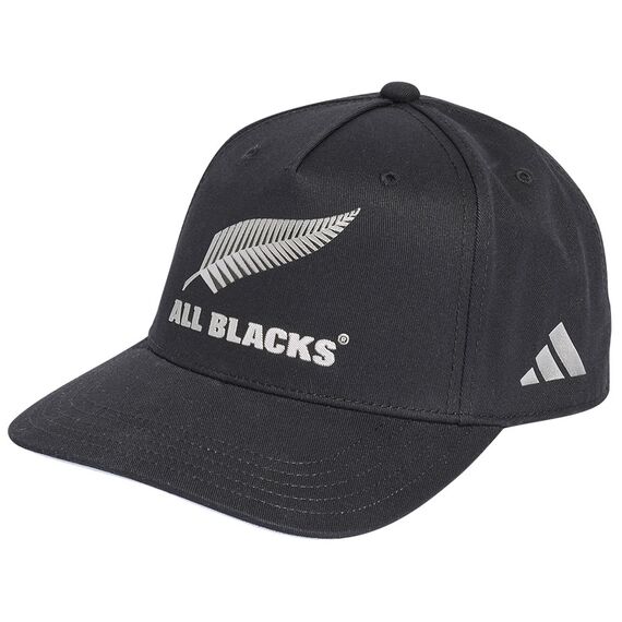 adidas Czapka All Blacks Snackback JI9317, Kolor: czarny, Rozmiar: OSFW
