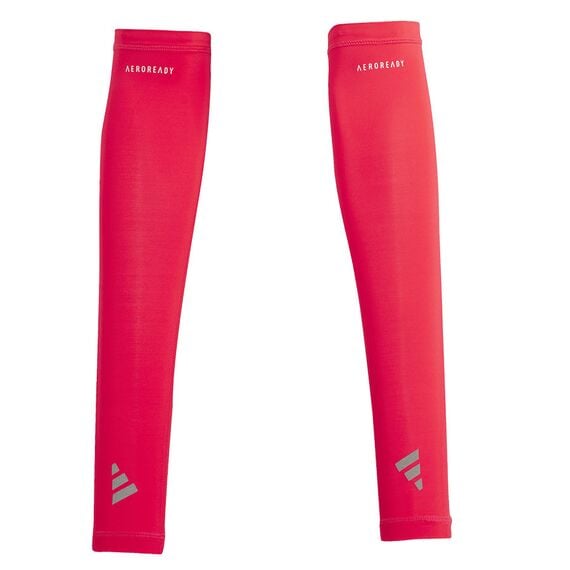 adidas Rękawki AEROREADY JN7077, Kolor: różowy, Rozmiar: M