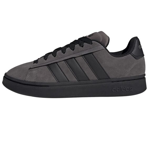 adidas Buty Grand Court Alpha 00s JP7632, Kolor: grafitowy, Rozmiar: 42