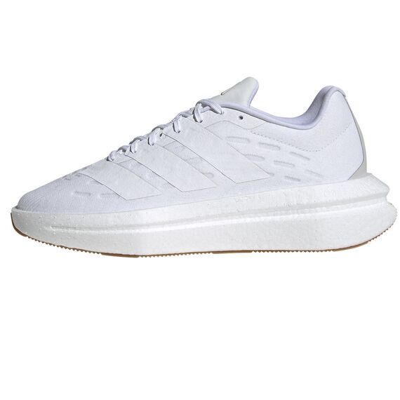 adidas Buty FLOWBOOST JR5505 białe, Kolor: biały, Rozmiar: 43 1/3