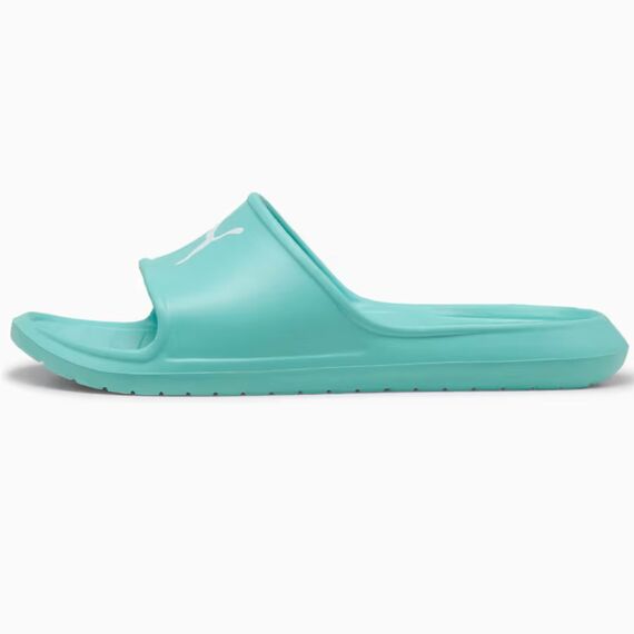 Puma Klapki Divecat v2 Lite Cat 386713-18, Kolor: zielony, Rozmiar: 35.5, 2 zdjęcie