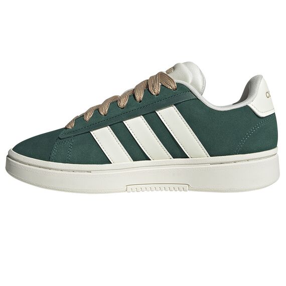 adidas Buty Grand Court Alpha 00s IH3850, Kolor: zielony, Rozmiar: 39 1/3, 2 zdjęcie