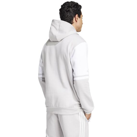 adidas Bluza SQUADRA 25 Sweet Hoody JD2977, Kolor: szary, Rozmiar: L, 2 zdjęcie