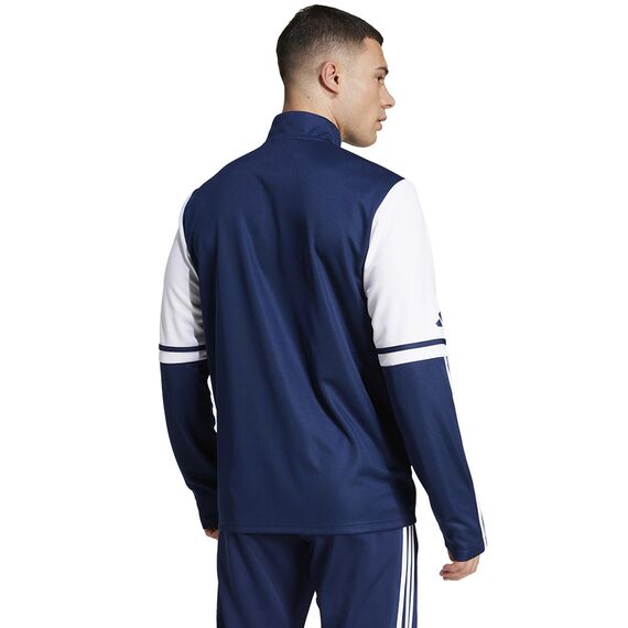 adidas Bluza SQUADRA 25 Training JKT JD2978 granatowa, Kolor: granatowy, Rozmiar: XL, 2 zdjęcie