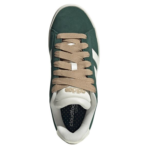 adidas Buty Grand Court Alpha 00s IH3850, Kolor: zielony, Rozmiar: 39 1/3, 3 zdjęcie