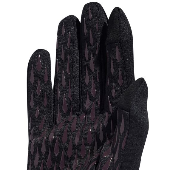 adidas Rękawiczki FC Bayern IX5696, Kolor: czarny, Rozmiar: M, 3 zdjęcie