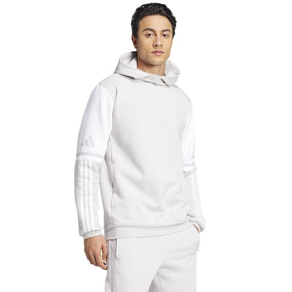 adidas Bluza SQUADRA 25 Sweet Hoody JD2977, Kolor: szary, Rozmiar: XL, 3 zdjęcie