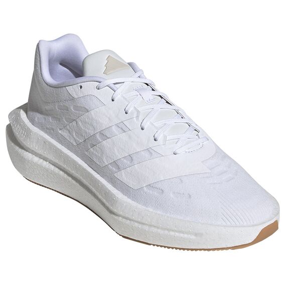 adidas Buty FLOWBOOST JR5505 białe, Kolor: biały, Rozmiar: 43 1/3, 3 zdjęcie