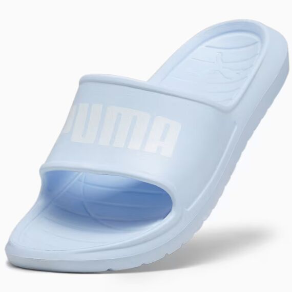 Puma Klapki Divecat v2 Lite 374823-24 niebieskie, Kolor: niebieski, Rozmiar: 35.5, 4 zdjęcie