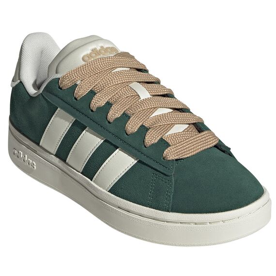 adidas Buty Grand Court Alpha 00s IH3850, Kolor: zielony, Rozmiar: 39 1/3, 4 zdjęcie