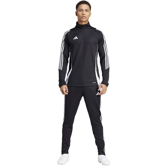 adidas Spodnie TIRO 24 Training Pants IP1952 czarne, Kolor: czarny, Rozmiar: XXL, 4 zdjęcie
