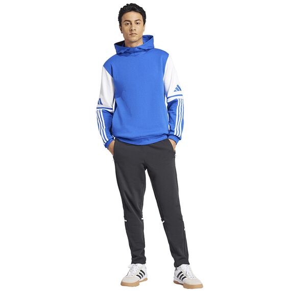 adidas Bluza SQUADRA 25 Sweet Hoody JD2974 niebieska, Kolor: niebieski, Rozmiar: S, 4 zdjęcie