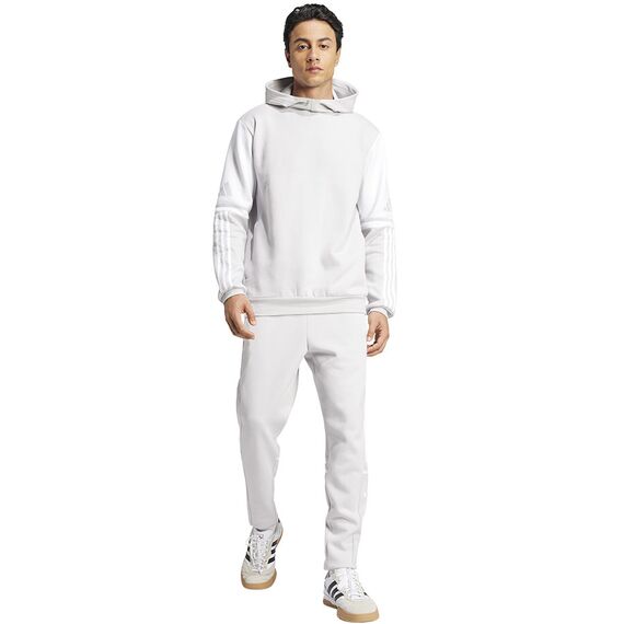 adidas Bluza SQUADRA 25 Sweet Hoody JD2977, Kolor: szary, Rozmiar: M, 4 zdjęcie