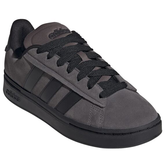 adidas Buty Grand Court Alpha 00s JP7632, Kolor: grafitowy, Rozmiar: 42, 4 zdjęcie