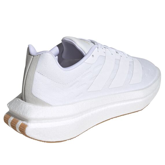 adidas Buty FLOWBOOST JR5505 białe, Kolor: biały, Rozmiar: 43 1/3, 4 zdjęcie