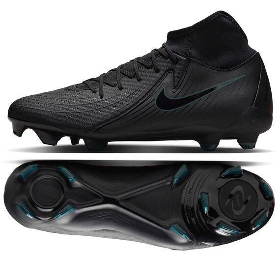 Nike Buty Phantom Luna II Academy FG/MG FD6725-002, Kolor: czarny, Rozmiar: 42