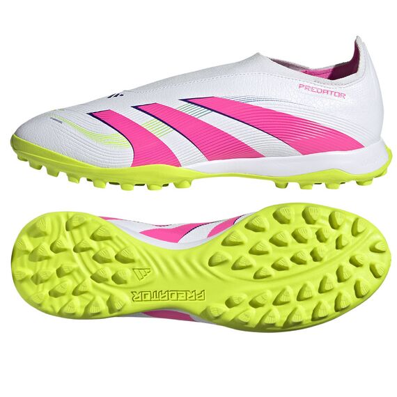 adidas Buty Predator League LL TF ID3822, Kolor: biały, Rozmiar: 46