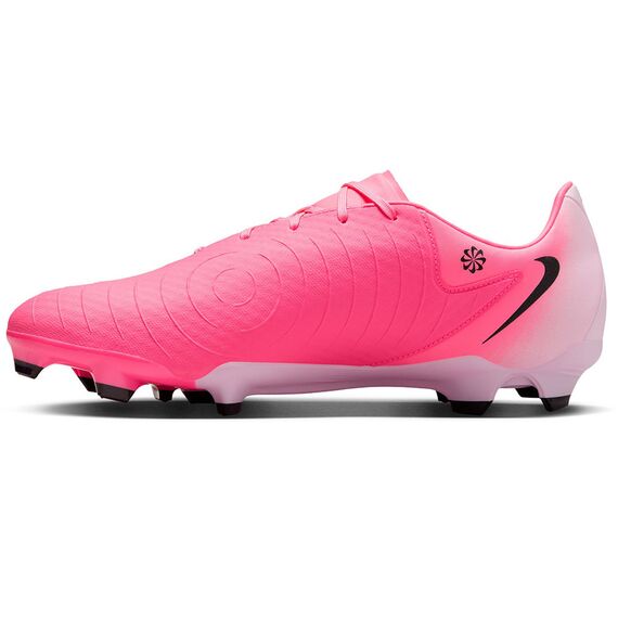 Nike Buty Phantom GX II Academy FG/MG FD6723-600 różowe, Kolor: czerwony, Rozmiar: 47, 2 zdjęcie