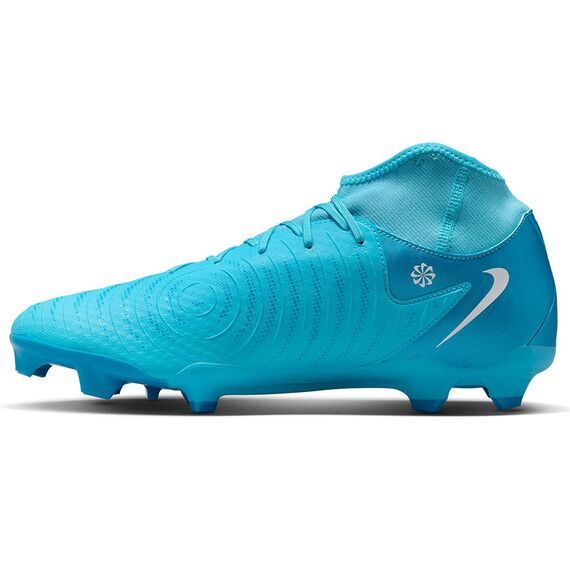 Nike Buty Phantom Luna II Academy FG/MG FD6725-400 turkusowe, Kolor: niebieski, Rozmiar: 42.5, 2 zdjęcie