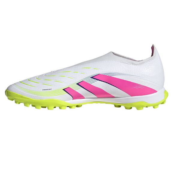 adidas Buty Predator League LL TF ID3822, Kolor: biały, Rozmiar: 46, 2 zdjęcie