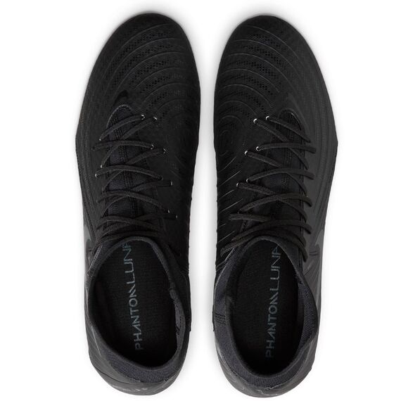 Nike Buty Phantom Luna II Academy FG/MG FD6725-002, Kolor: czarny, Rozmiar: 41, 3 zdjęcie