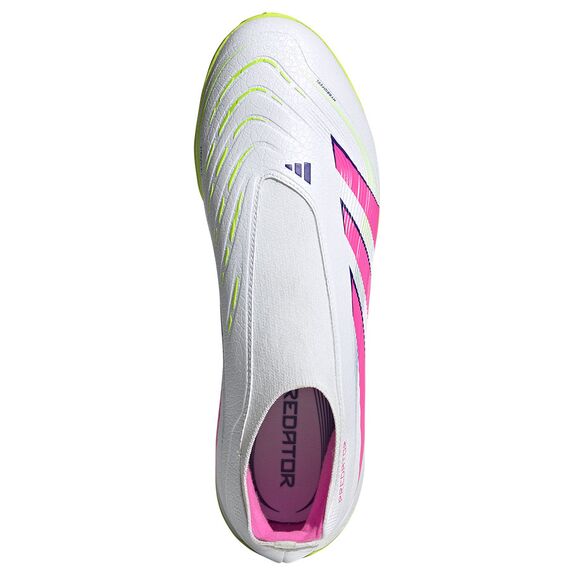 adidas Buty Predator League LL TF ID3822, Kolor: biały, Rozmiar: 46, 3 zdjęcie