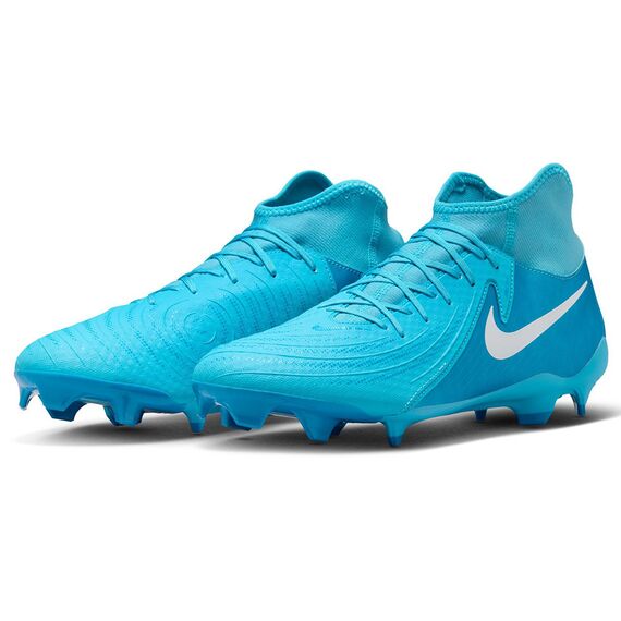 Nike Buty Phantom Luna II Academy FG/MG FD6725-400 turkusowe, Kolor: niebieski, Rozmiar: 42.5, 4 zdjęcie