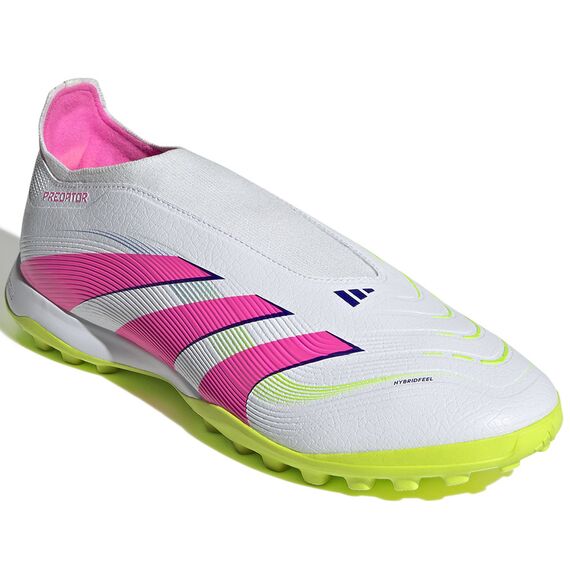 adidas Buty Predator League LL TF ID3822, Kolor: biały, Rozmiar: 46, 4 zdjęcie